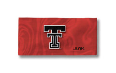 Texas Tech University: Jersey Logo Red Big Bang Lite Headband