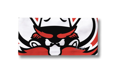 Texas Tech University: Raider Red Big Bang Lite Headband