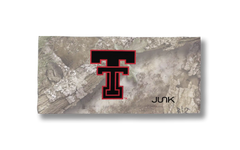 Texas Tech University: Realtree Faded APX Big Bang Lite Headband