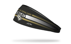 University of Central Florida: Faded Stripe Big Bang Lite Headband