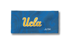 UCLA: Jersey Logo Big Bang Lite Headband