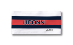 University of Connecticut: Jersey Stripe Big Bang Lite Headband