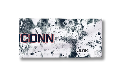 University of Connecticut: Paint Splatter Big Bang Lite Headband