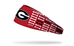 University of Georgia: Bones Big Bang Lite Headband
