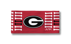 University of Georgia: Bones Big Bang Lite Headband