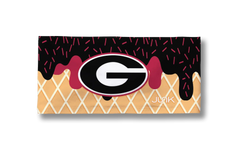 University of Georgia: Drip Big Bang Lite Headband