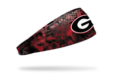 University of Georgia: Kryptek Big Bang Lite Headband