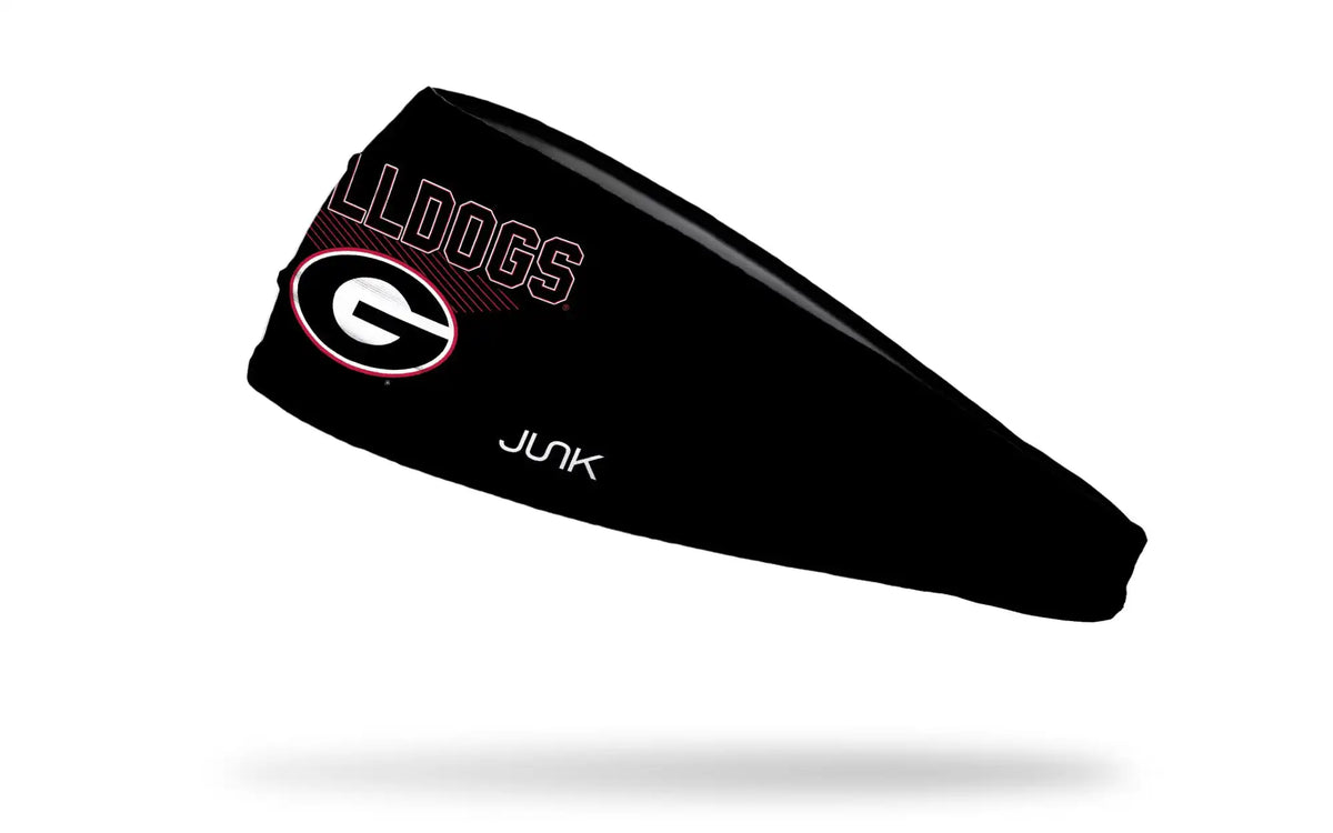 University of Georgia: Madness Big Bang Lite Headband