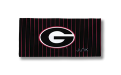 University of Georgia: Pinstripe Big Bang Lite Headband