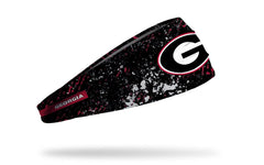 University of Georgia: Rager Big Bang Lite Headband