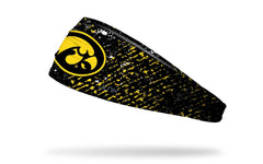 University of Iowa: Rager Big Bang Lite Headband