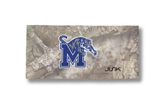 University of Memphis: Realtree Faded APX Big Bang Lite Headband
