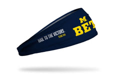 University of Michigan: Bet Big Bang Lite Headband