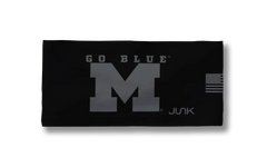 University of Michigan: Blackout Big Bang Lite Headband