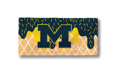University of Michigan: Drip Big Bang Lite Headband