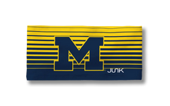 University of Michigan: Gradient Stripe Big Bang Lite Headband