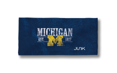 University of Michigan: Vintage Athletic Big Bang Lite Headband