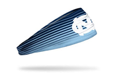 University of North Carolina: Gradient Stripe Big Bang Lite Headband