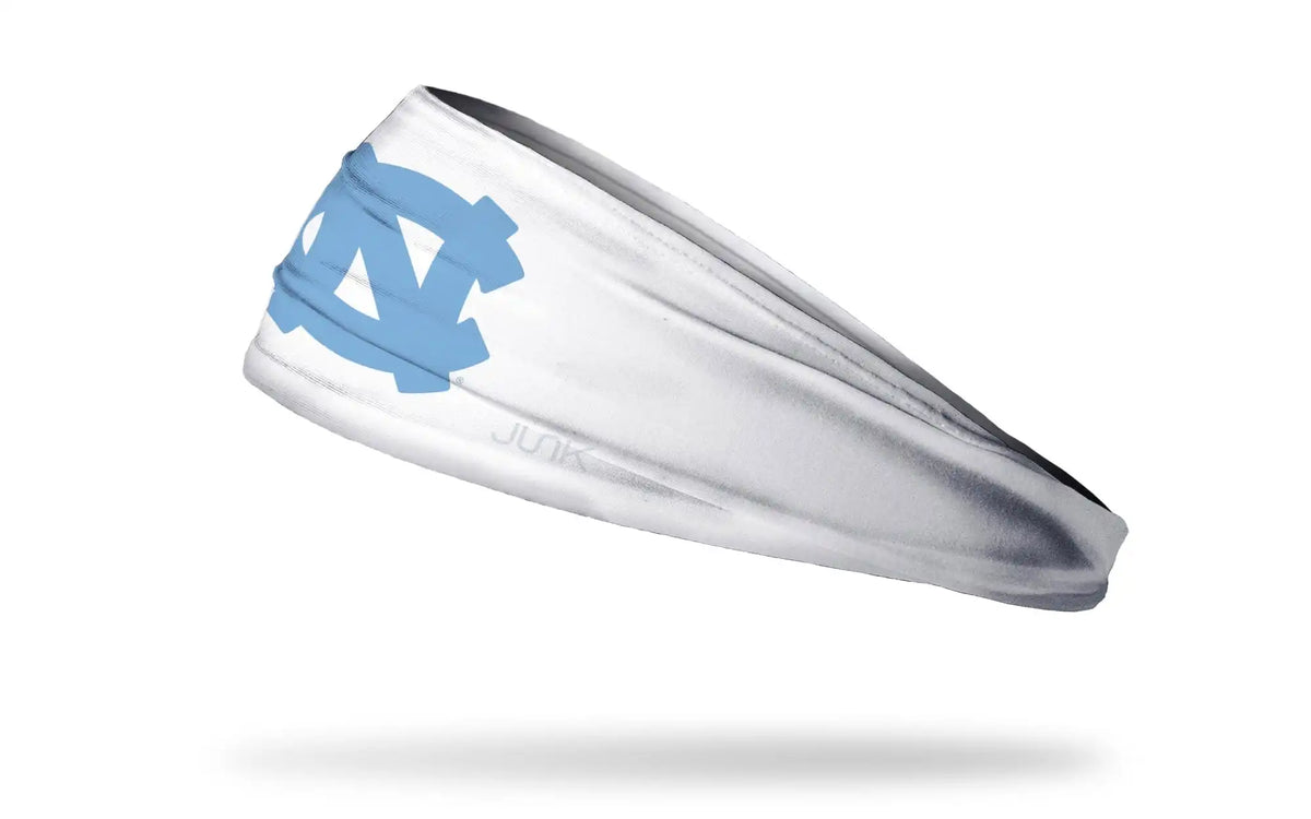 University of North Carolina: Logo White Big Bang Lite Headband