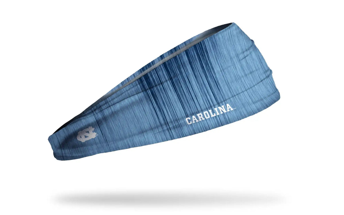 University of North Carolina: Micro Logo Big Bang Lite Headband