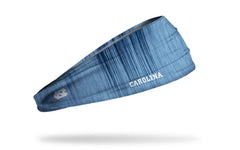 University of North Carolina: Micro Logo Big Bang Lite Headband