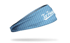 University of North Carolina: Pinstripe Big Bang Lite Headband