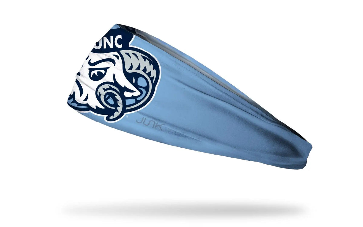 University of North Carolina: Rameses Big Bang Lite Headband