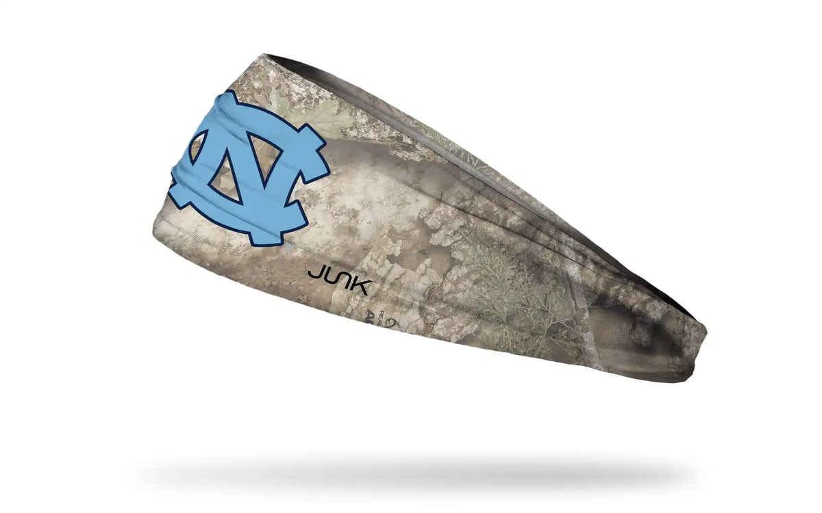 University of North Carolina: Realtree Faded APX Big Bang Lite Headband