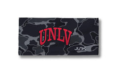 University of Nevada Las Vegas: Camo Black Big Bang Lite Headband