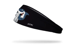 University of Nevada Las Vegas: Shark Big Bang Lite Headband