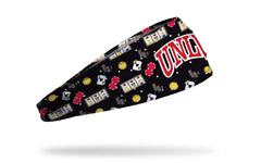 University of Nevada Las Vegas: Slot Machines Big Bang Lite Headband