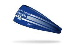 University of Kentucky: Faded Stripe Big Bang Lite Headband