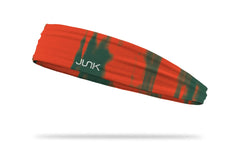 University of Miami: Rush Infinity Headband