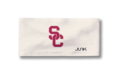 University of Southern California: Cream Big Bang Lite Headband