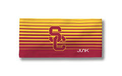 University of Southern California: Gradient Stripe Big Bang Lite Headband