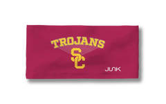 University of Southern California: Madness Big Bang Lite Headband