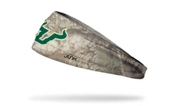 University Of South Florida : Realtree Faded APX Big Bang Lite Headband