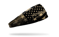 Army Black Knights: Liberty Big Bang Lite Headband
