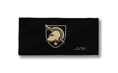Army Black Knights: Logo Black Big Bang Lite Headband