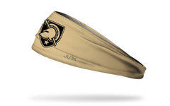 Army Black Knights: Logo Gold Big Bang Lite Headband