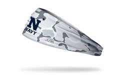 Navy Midshipmen: Camo Big Bang Lite Headband