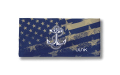 Navy Midshipmen: Liberty Big Bang Lite Headband