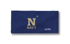 Navy Midshipmen: Navy Big Bang Lite Headband