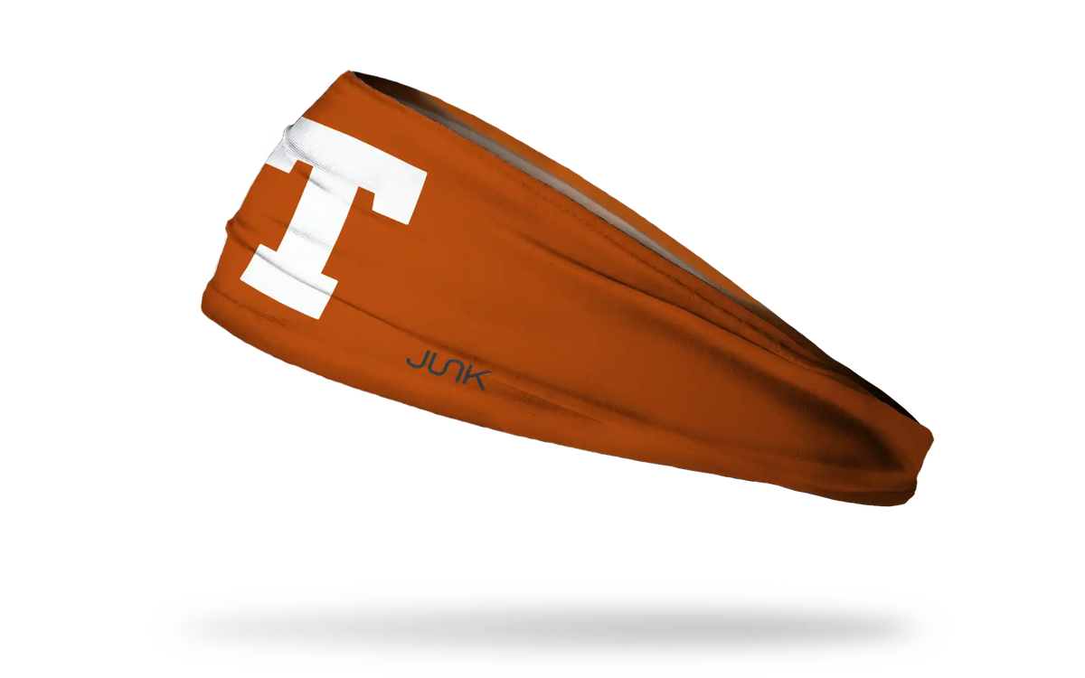 University of Texas: Baseball Big Bang Lite Headband