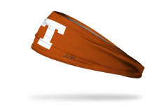 University of Texas: Baseball Big Bang Lite Headband