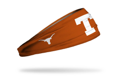 University of Texas: Baseball Big Bang Lite Headband