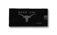 University of Texas: Blackout Big Bang Lite Headband