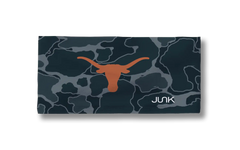 University of Texas: Camo Big Bang Lite Headband