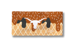 University of Texas: Drip Big Bang Lite Headband
