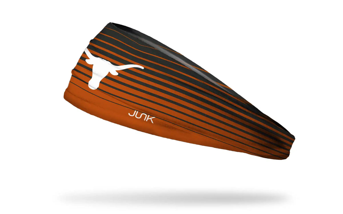 University of Texas: Gradient Stripe Big Bang Lite Headband